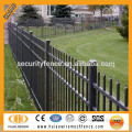 Anping HAIAO factory hot sale used wrought iron fencing lowes